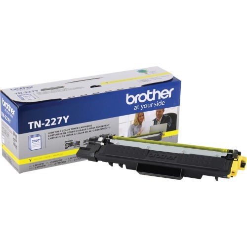 TN227Y - Brother