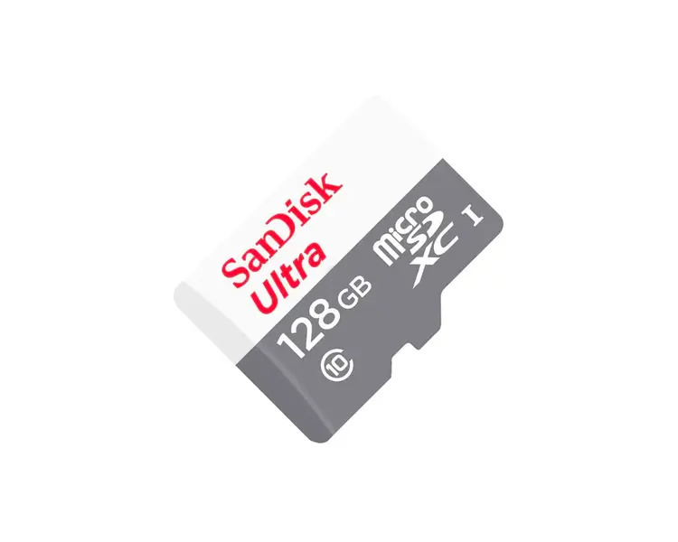 SDSDUNB-128G-CN6IN - Sandisk