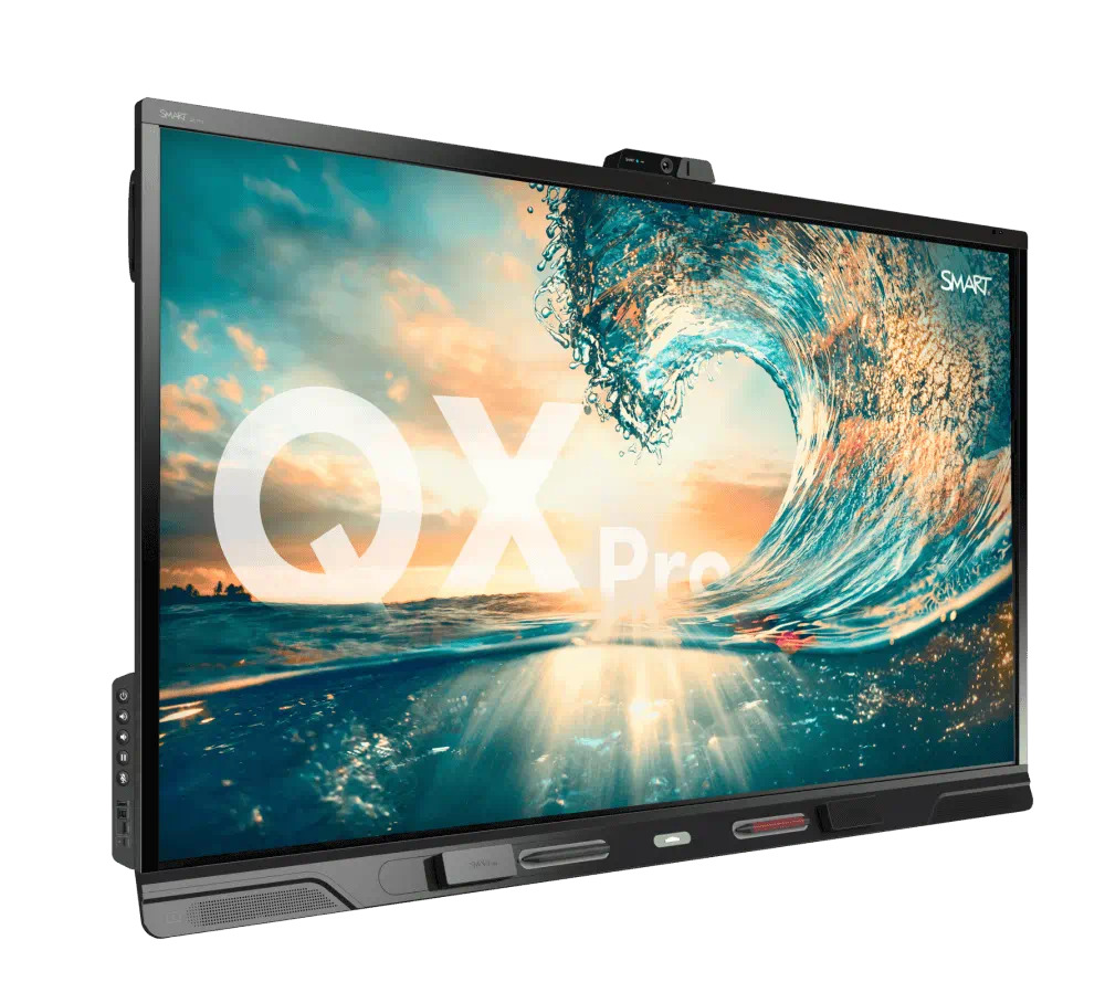 QX286-V2-P - SMART TECHNOLOGIES