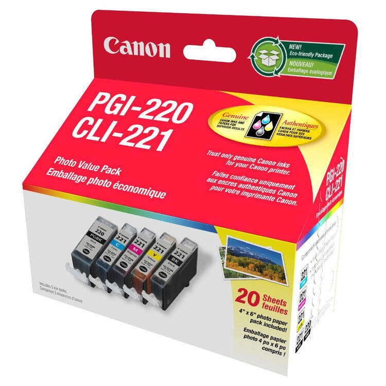 2945B007 - Canon