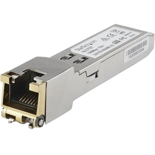 SFP1GEFEETST - Startech.Com