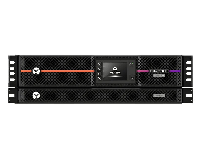 GXT5LI-6000MVRT3UXLN - VERTIV