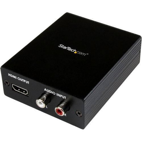 VGA2HD2 - StarTech.com