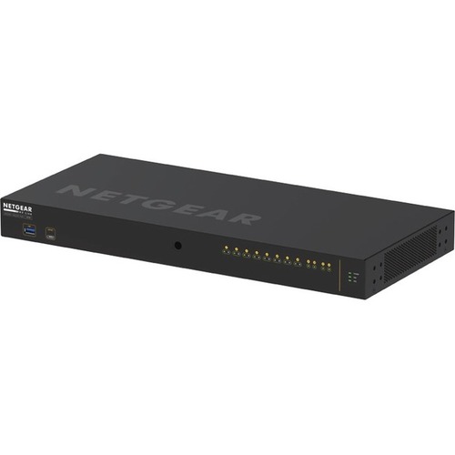 GSM4212PX-100NAS - Netgear