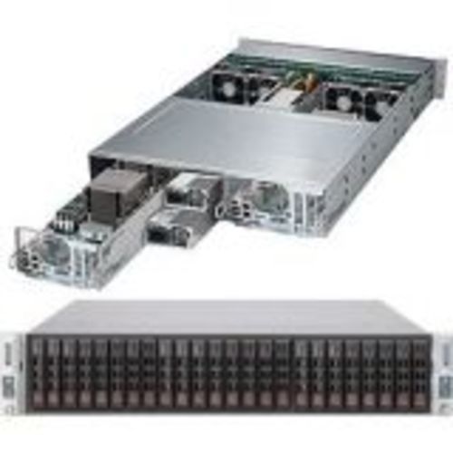 SYS-2028TP-DC1R - Supermicro