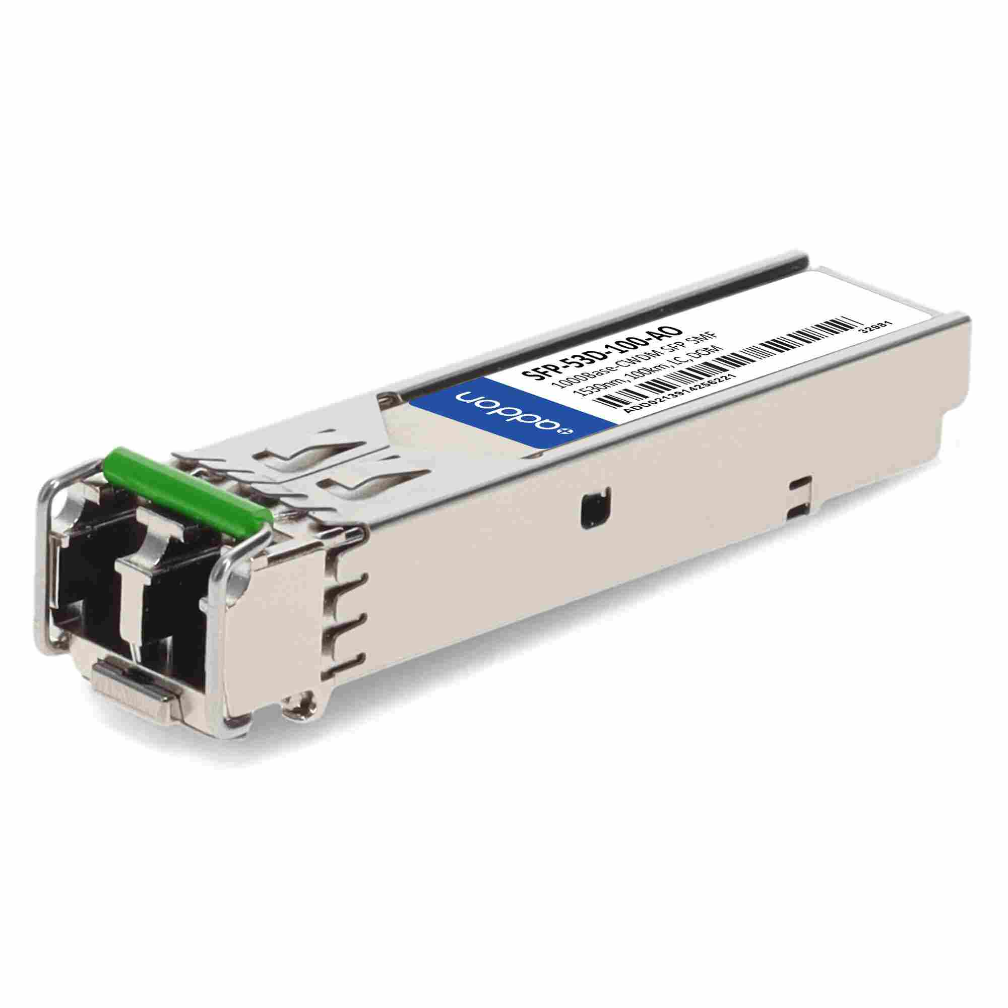 SFP-53D-100-AO - Addon