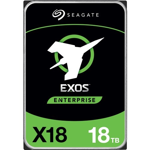 ST18000NM004J - Seagate