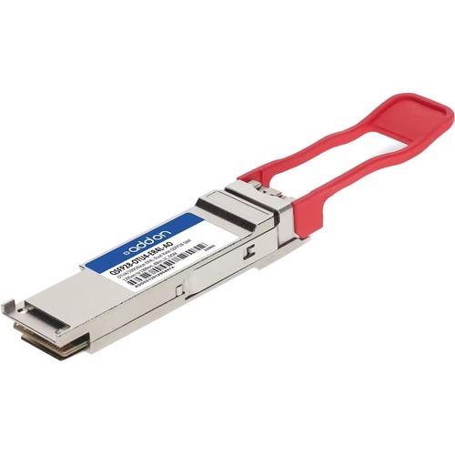 QSFP28-OTU4-ER4L-AO - Addon