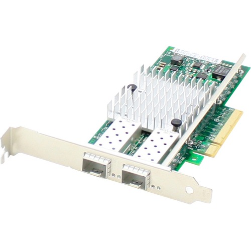 ADD-PCIE-2SFP+ - Addon