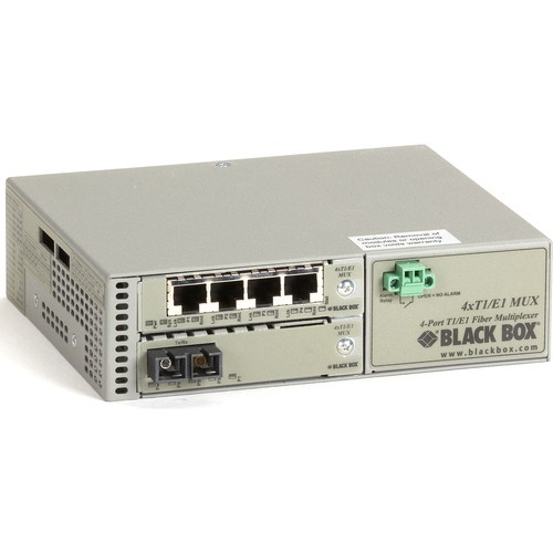 MT1430A-SM-SC - Black Box