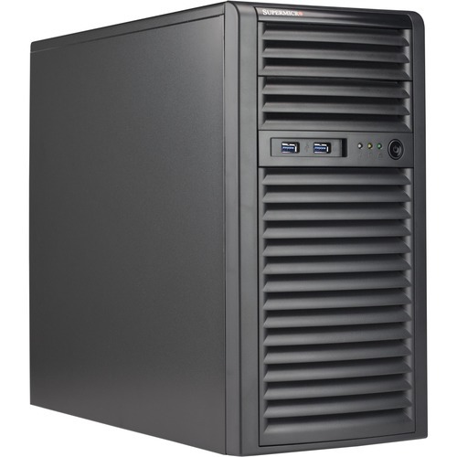 CSE-731I-403B - Supermicro