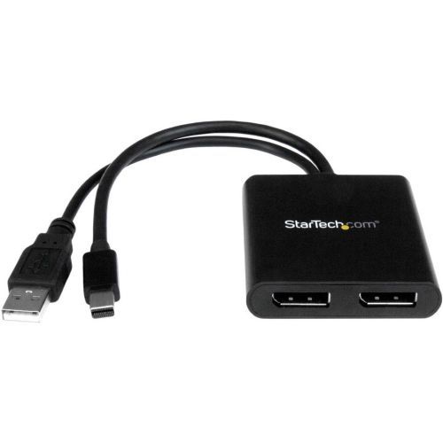 MSTMDP122DP - Startech.Com