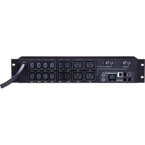 PDU81008 - CyberPower