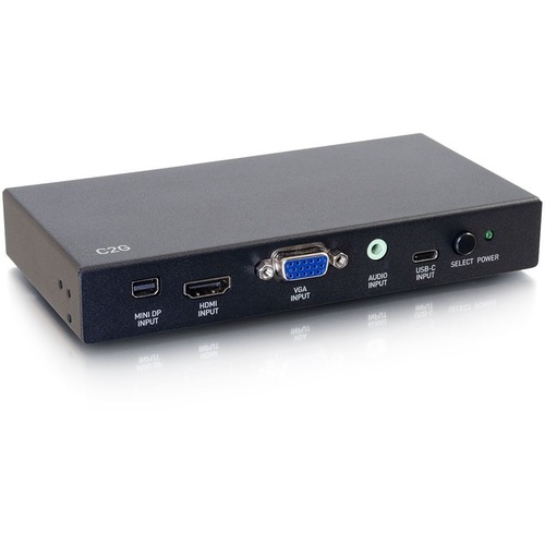 40850 - C2G