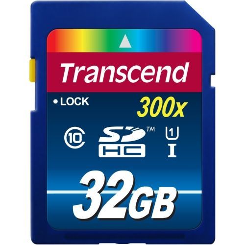 TS32GSDU1 - Transcend