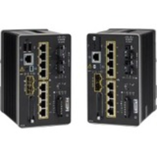 IE-3200-8P2S-E - Cisco