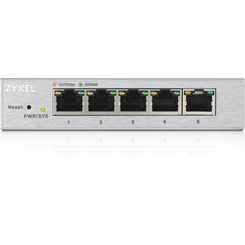 GS1200-5 - Zyxel