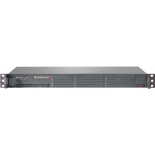 SYS-5018A-TN4 - Supermicro