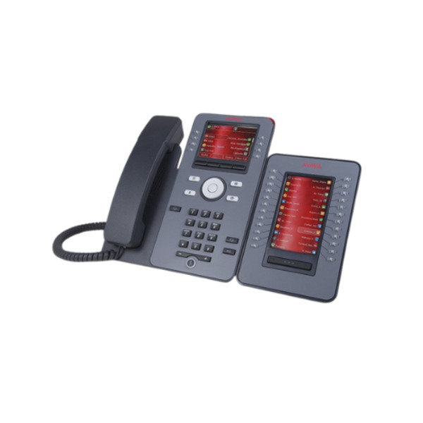 700514337 - AVAYA OPEN SIP