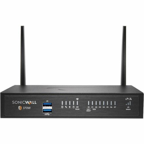 03-SSC-1370 - SonicWall