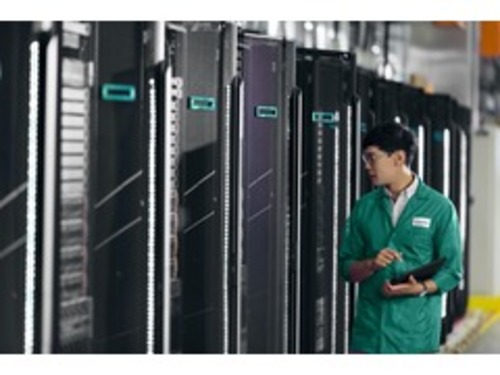 R7G45B - HPE
