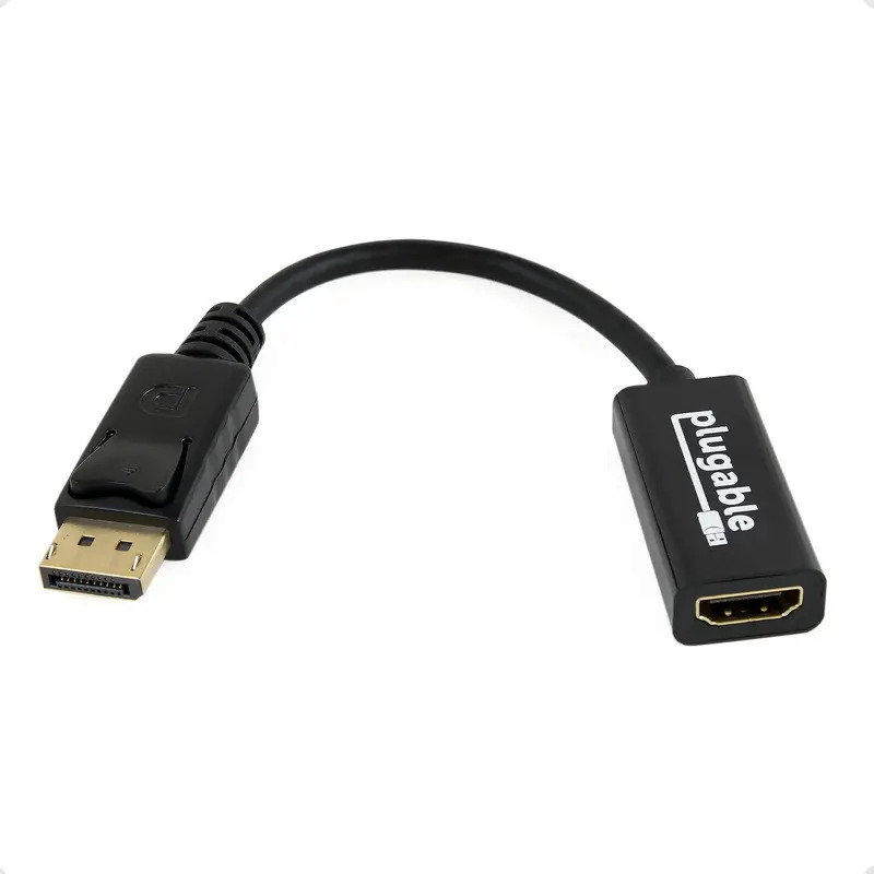 USB3-E1000 - PLUGABLE