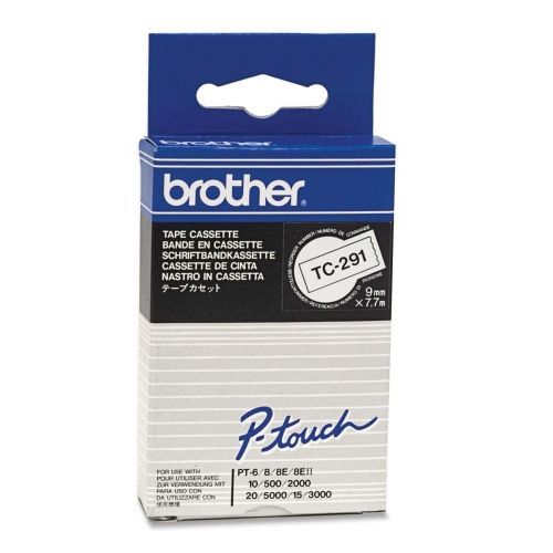 TC291 - Brother