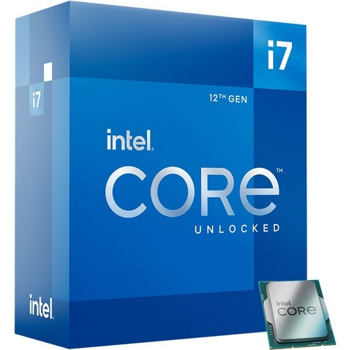 BX8071512700K - Intel