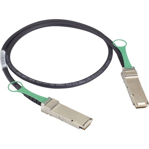 QSFP-H40G-CU50CM-BB - Black Box