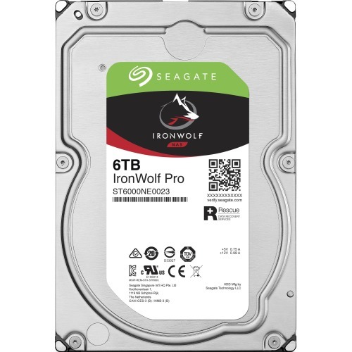 ST6000NE0023 - Seagate