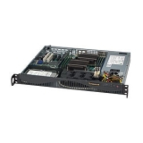 CSE-512F-600LB - Supermicro