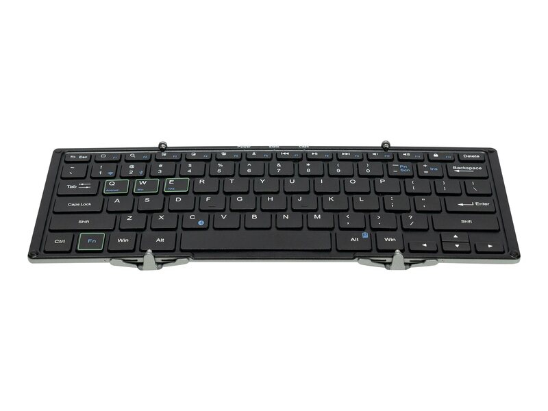 BT-KEY3XL - PLUGABLE