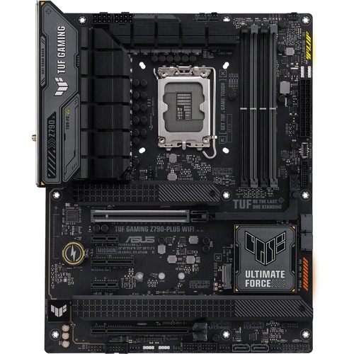 TUF GAMING Z790-PLUS WIFI - Asus