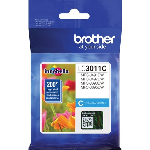 LC3011CS - Brother