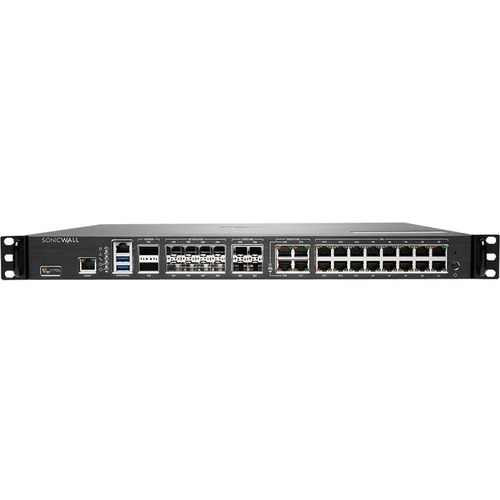 02-SSC-3915 - SonicWall