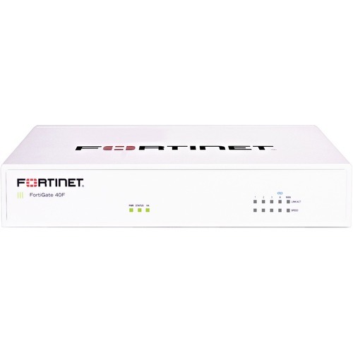 FG-40F-BDL-879-36 - Fortinet