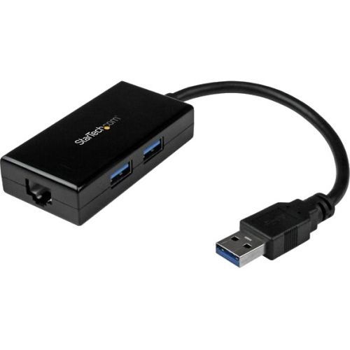 USB31000S2H - StarTech.com