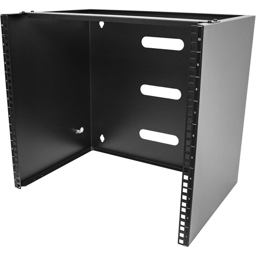 RACK-10U-14-BRACKET - StarTech.com