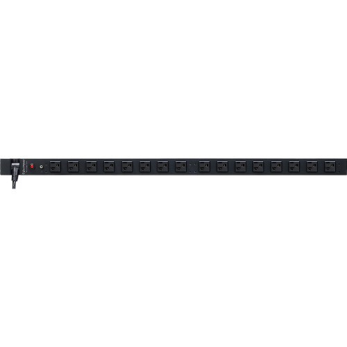 PDU20BVT16F - CyberPower