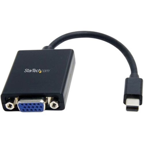 MDP2VGA - StarTech.com