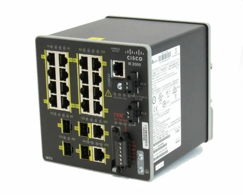 IE-3100-18T2C-E - Cisco