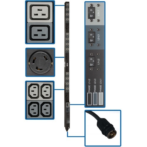 PDU3V6H50A - Tripp Lite