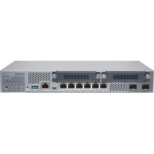 SRX320-SYS-JE - Juniper