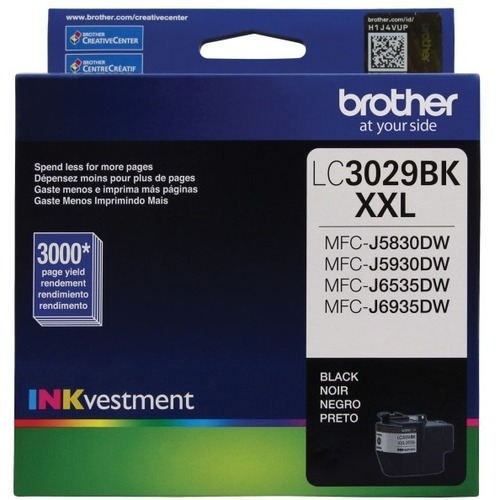 LC3029BKS - Brother