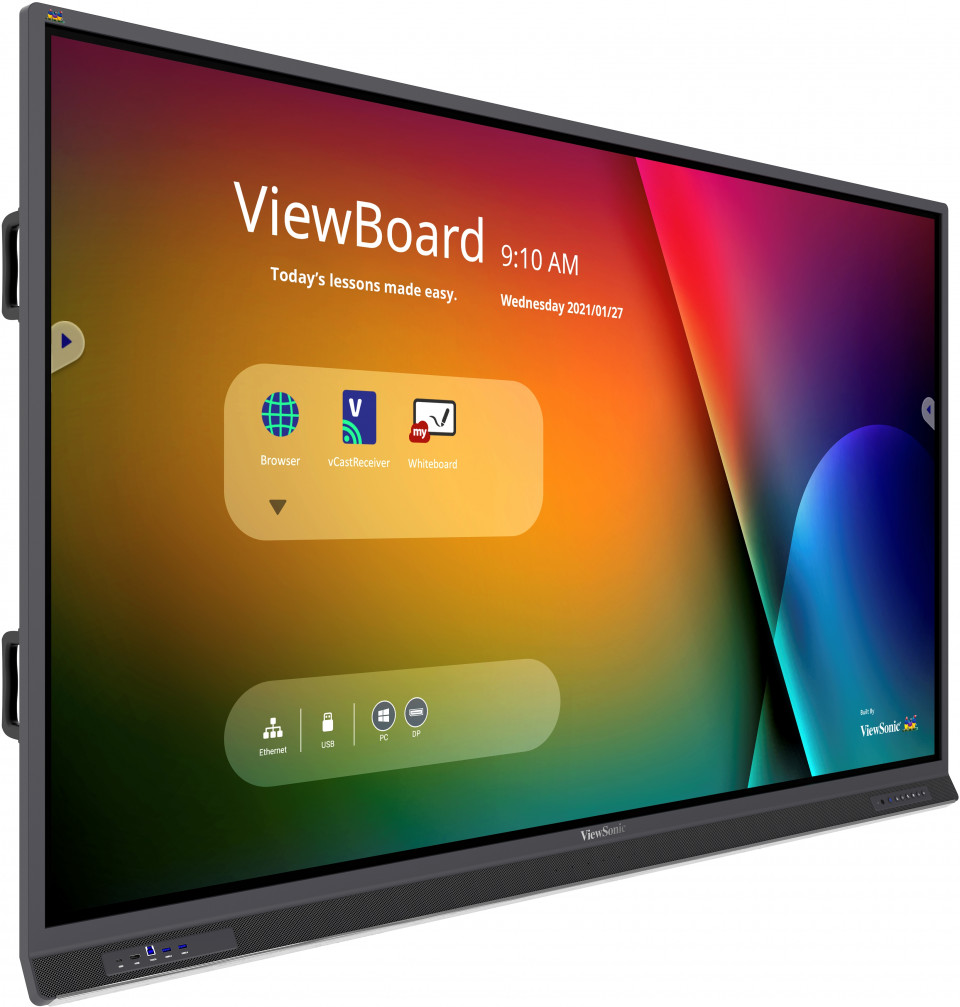 IFP7552-1CN - Viewsonic