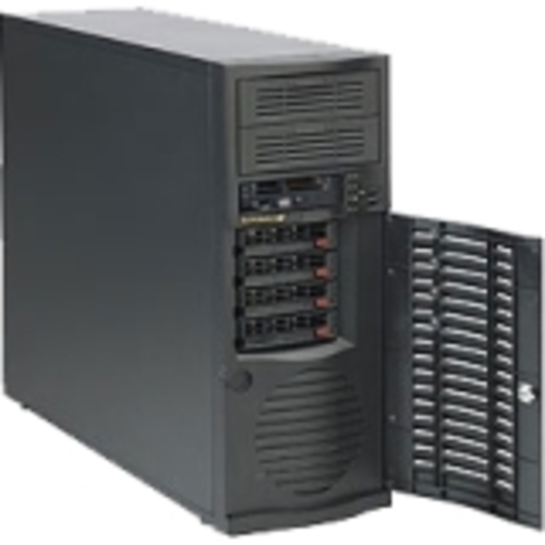 CSE-733TQ-500B - Supermicro