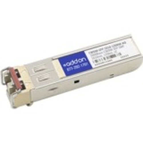 CWDM-SFP-1610-120KM-AO - Addon