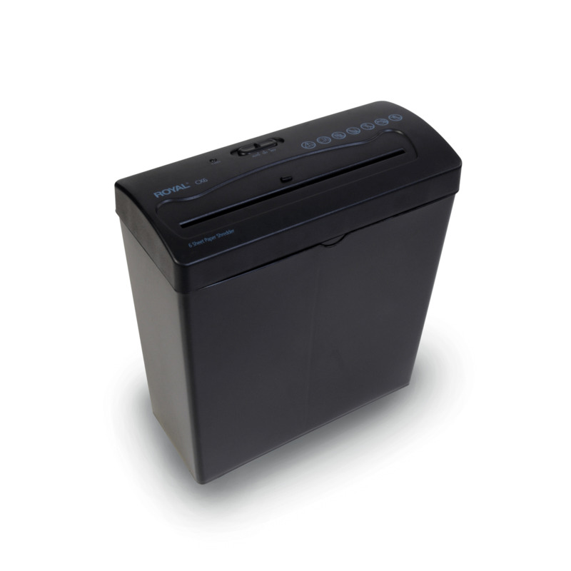 29183G - Royal Consumer Info Products