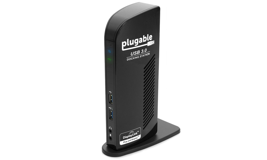 UD-3900 - PLUGABLE