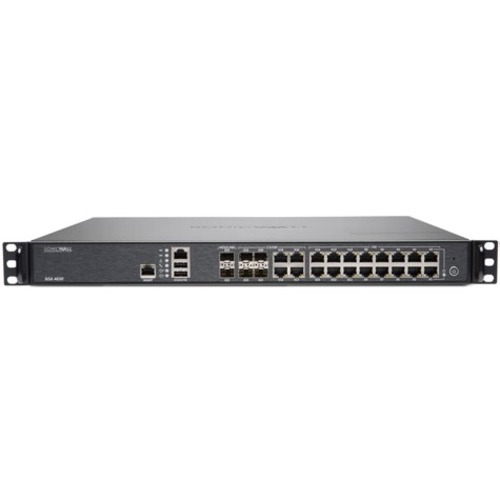 01-SSC-4094 - SonicWall